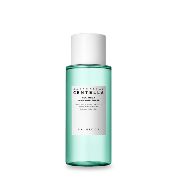 SKIN1004 Madagascar Centella Tea-Trica Purifying Toner 210 ML